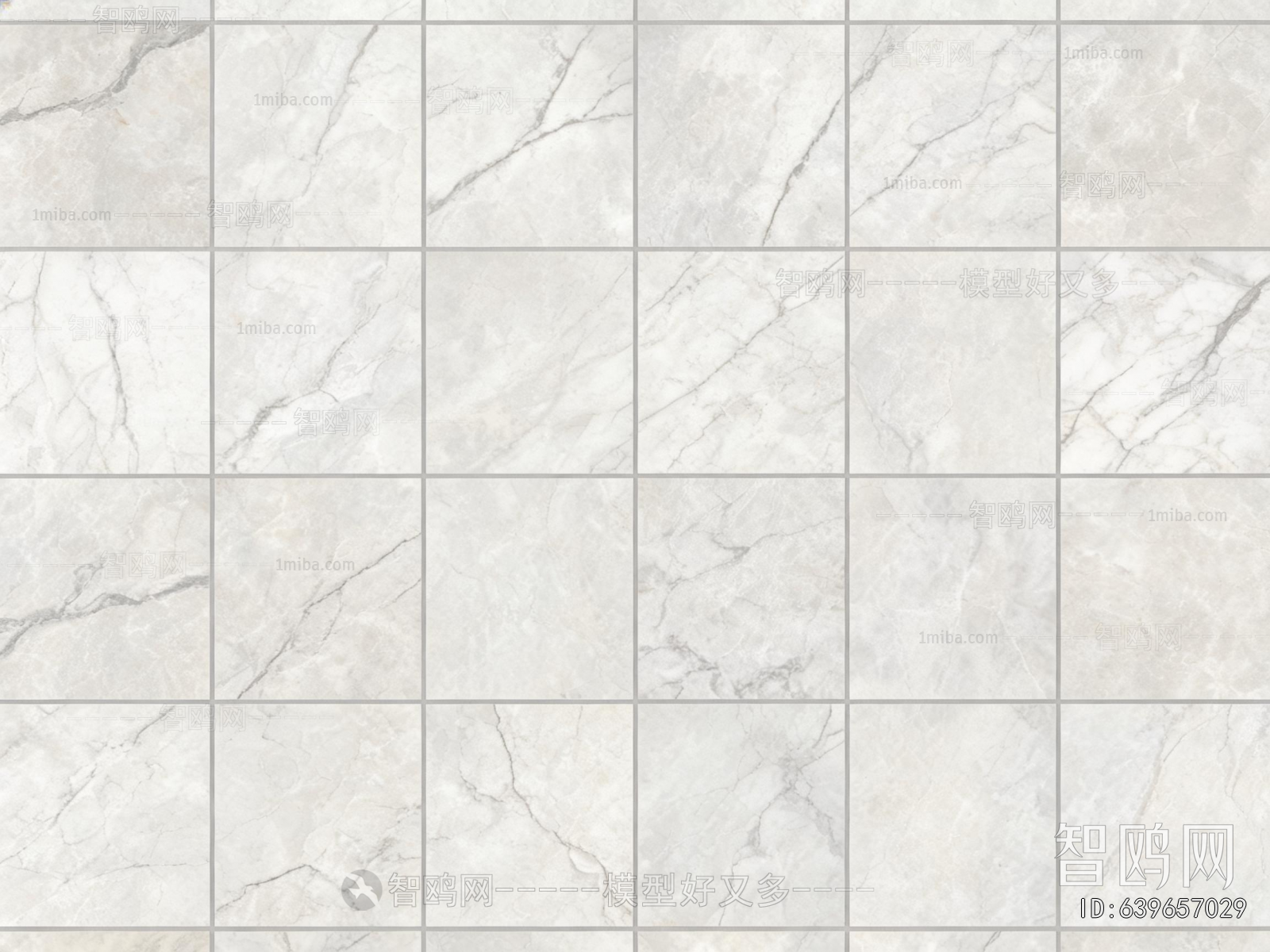 Marble Tiles