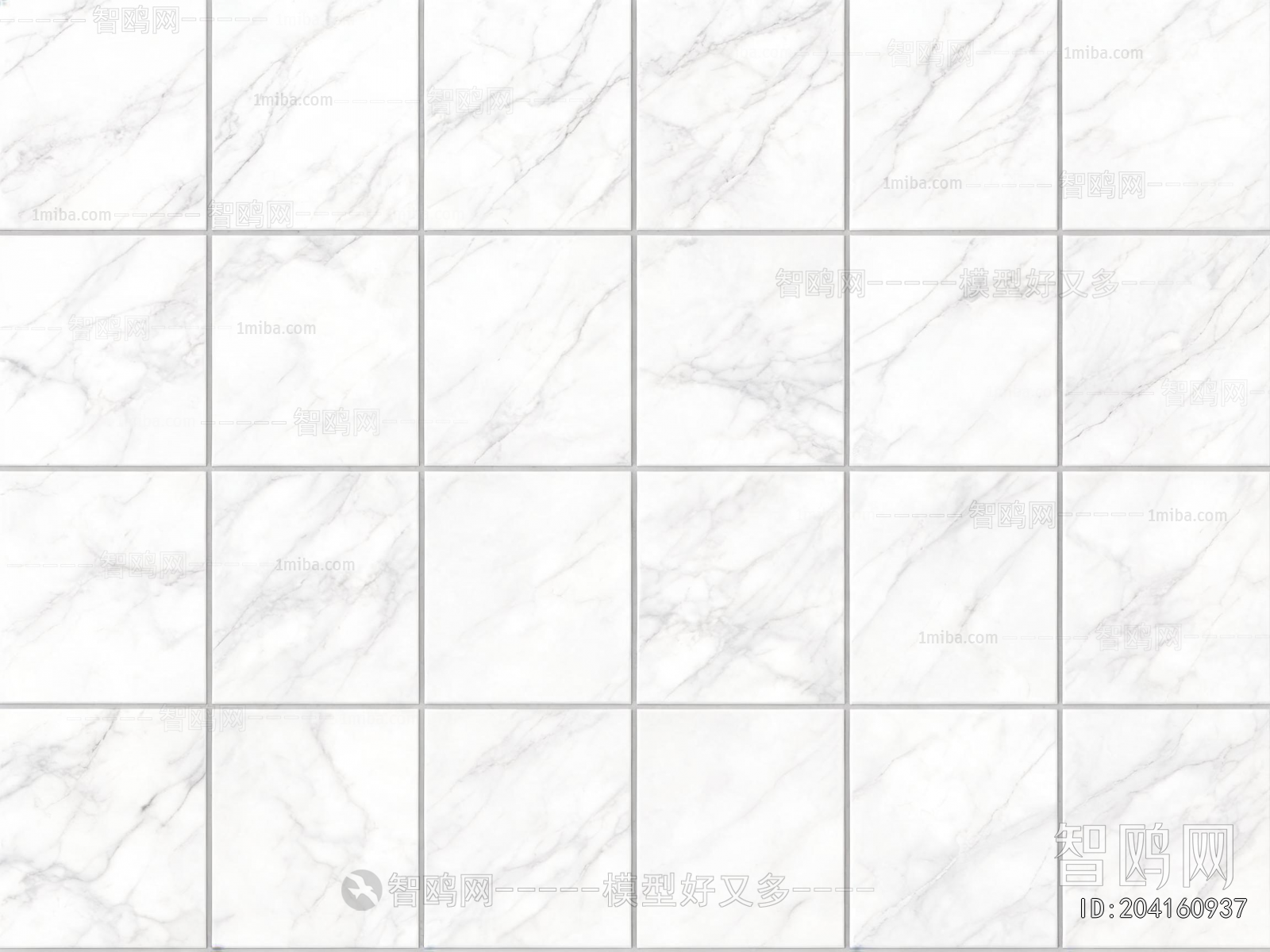 Marble Tiles
