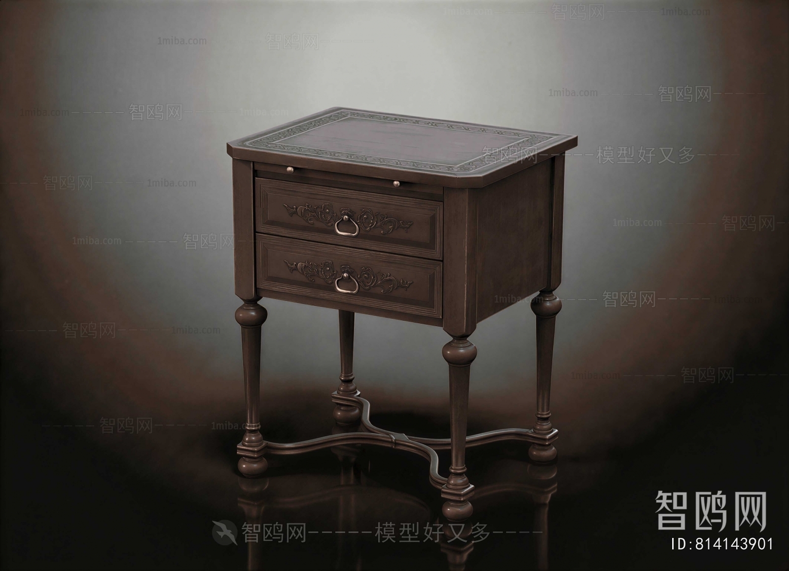 European Style Side Table/corner Table