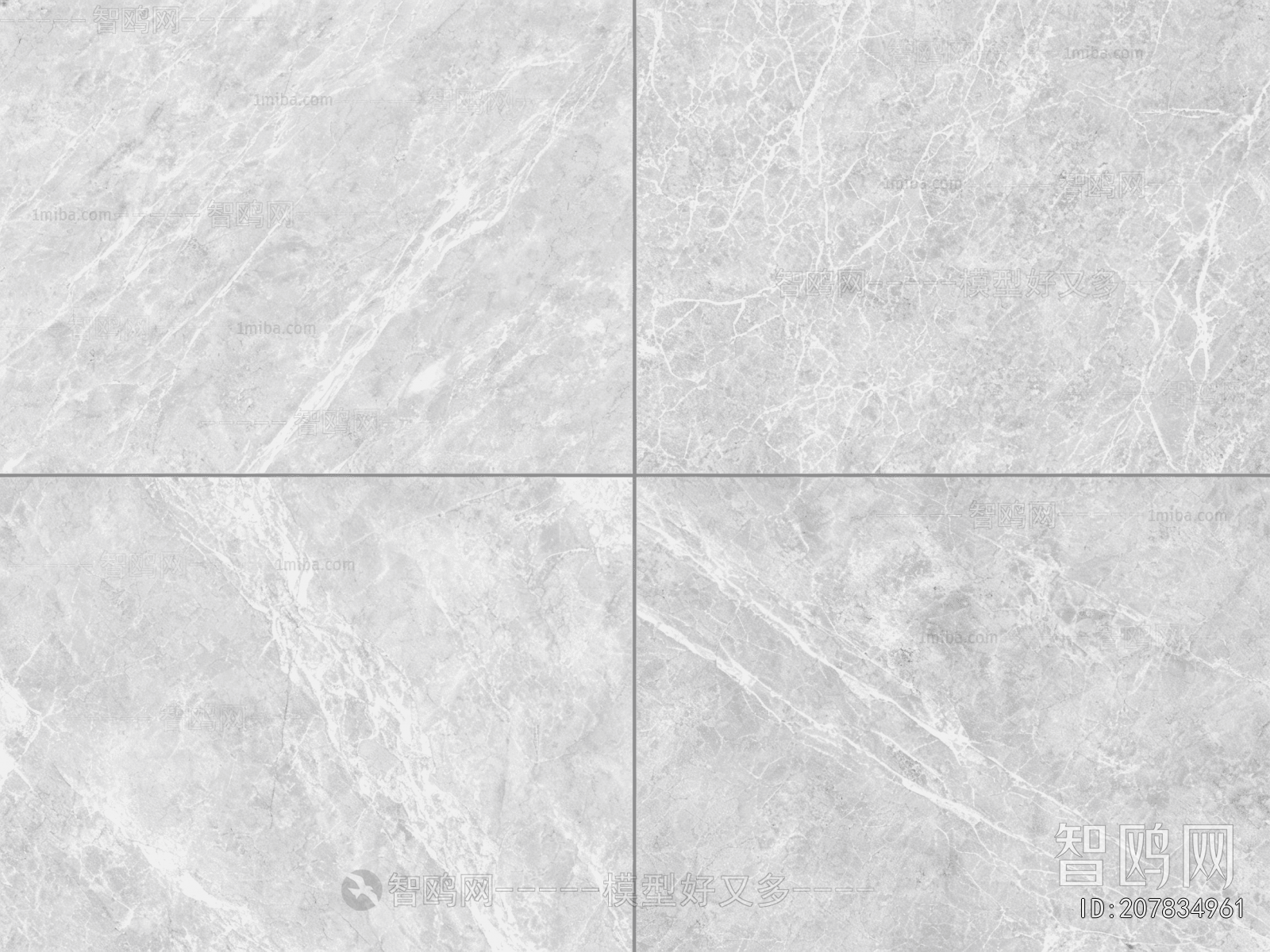 Marble Tiles