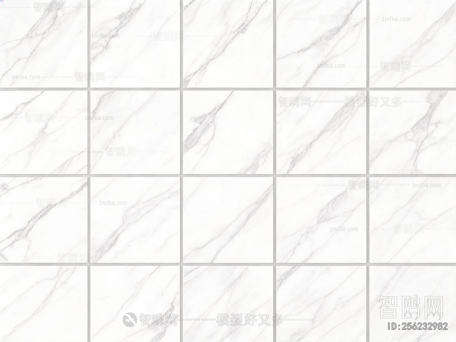 Marble Tiles