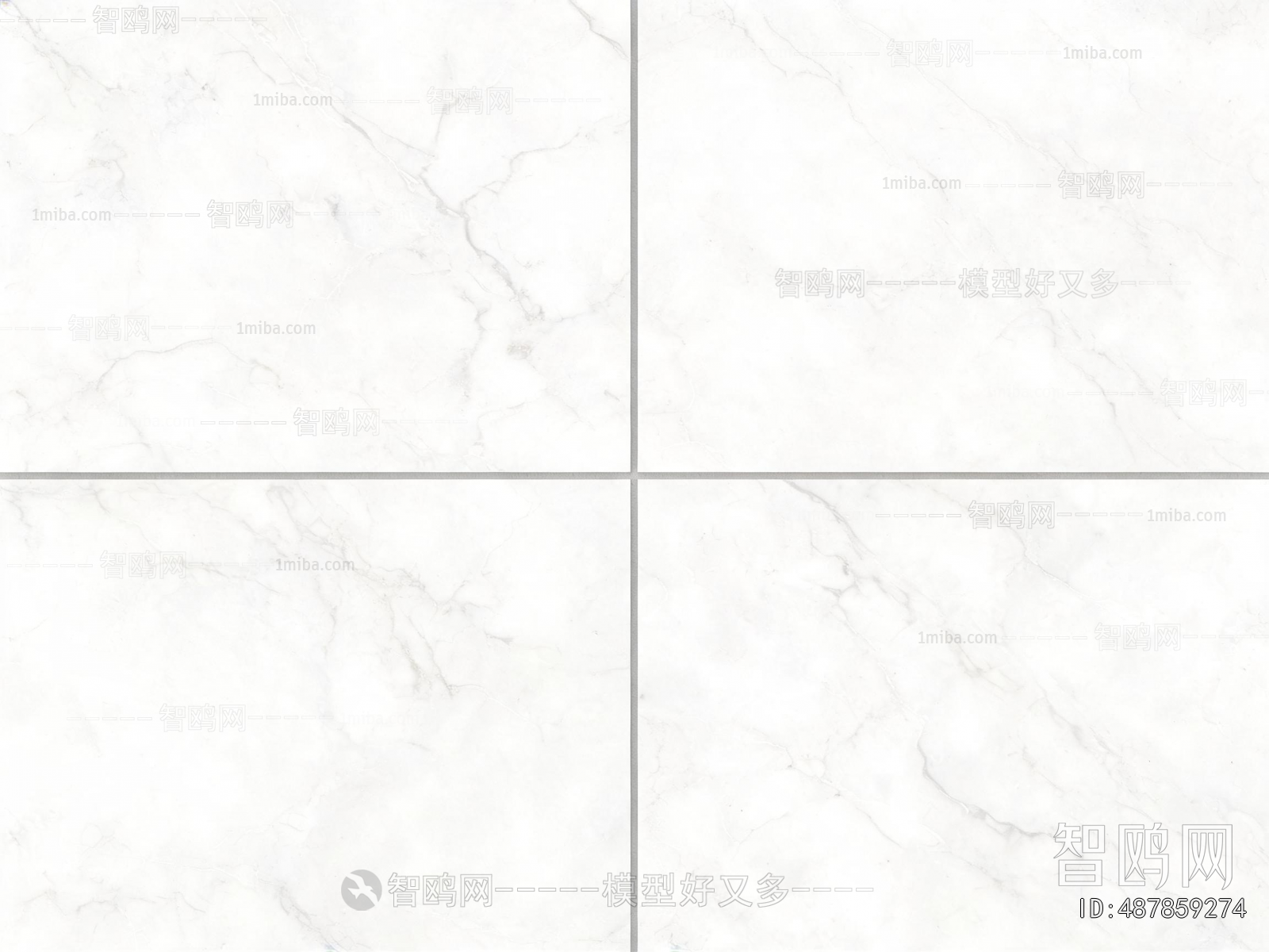 Marble Tiles