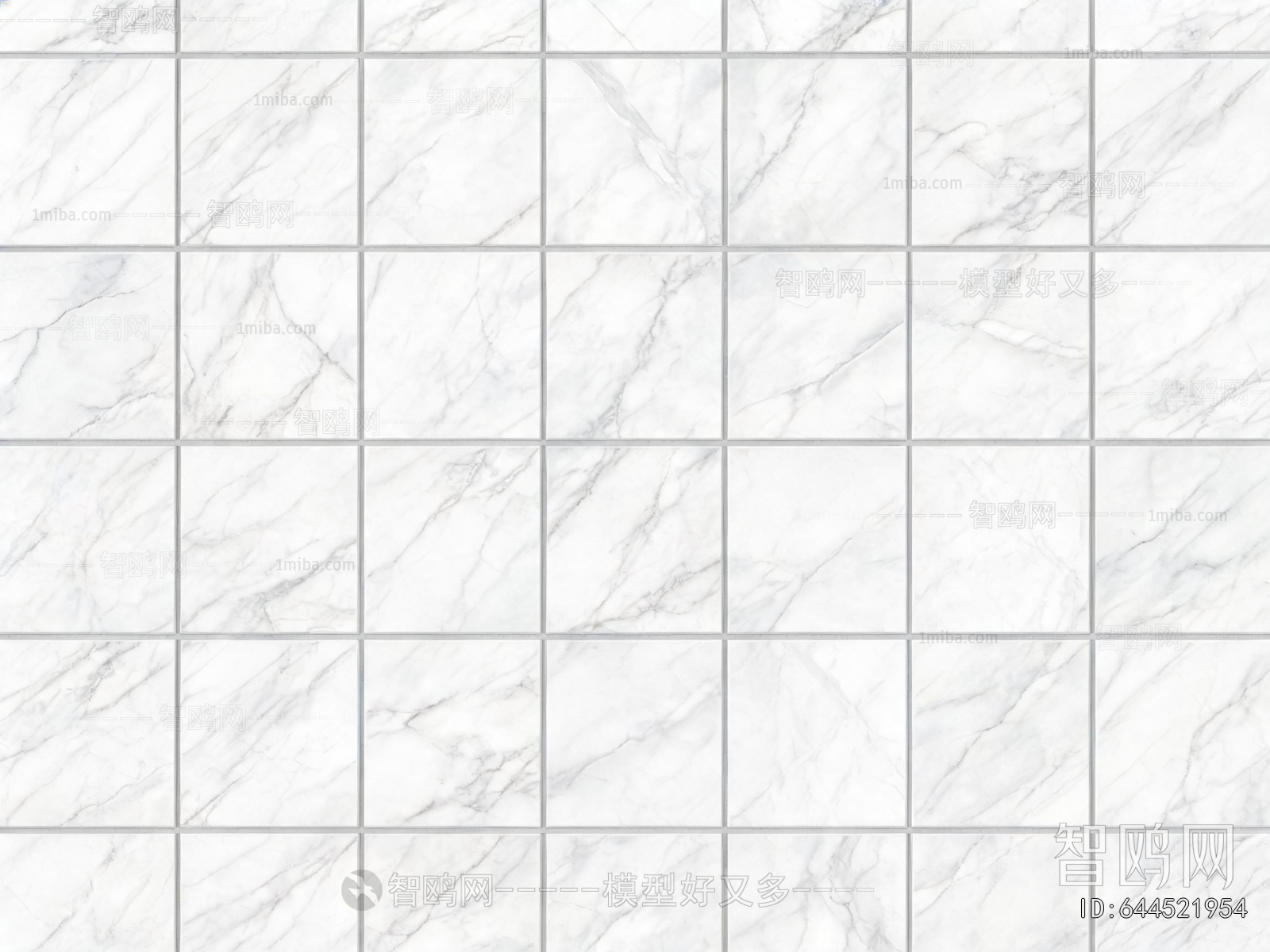 Marble Tiles