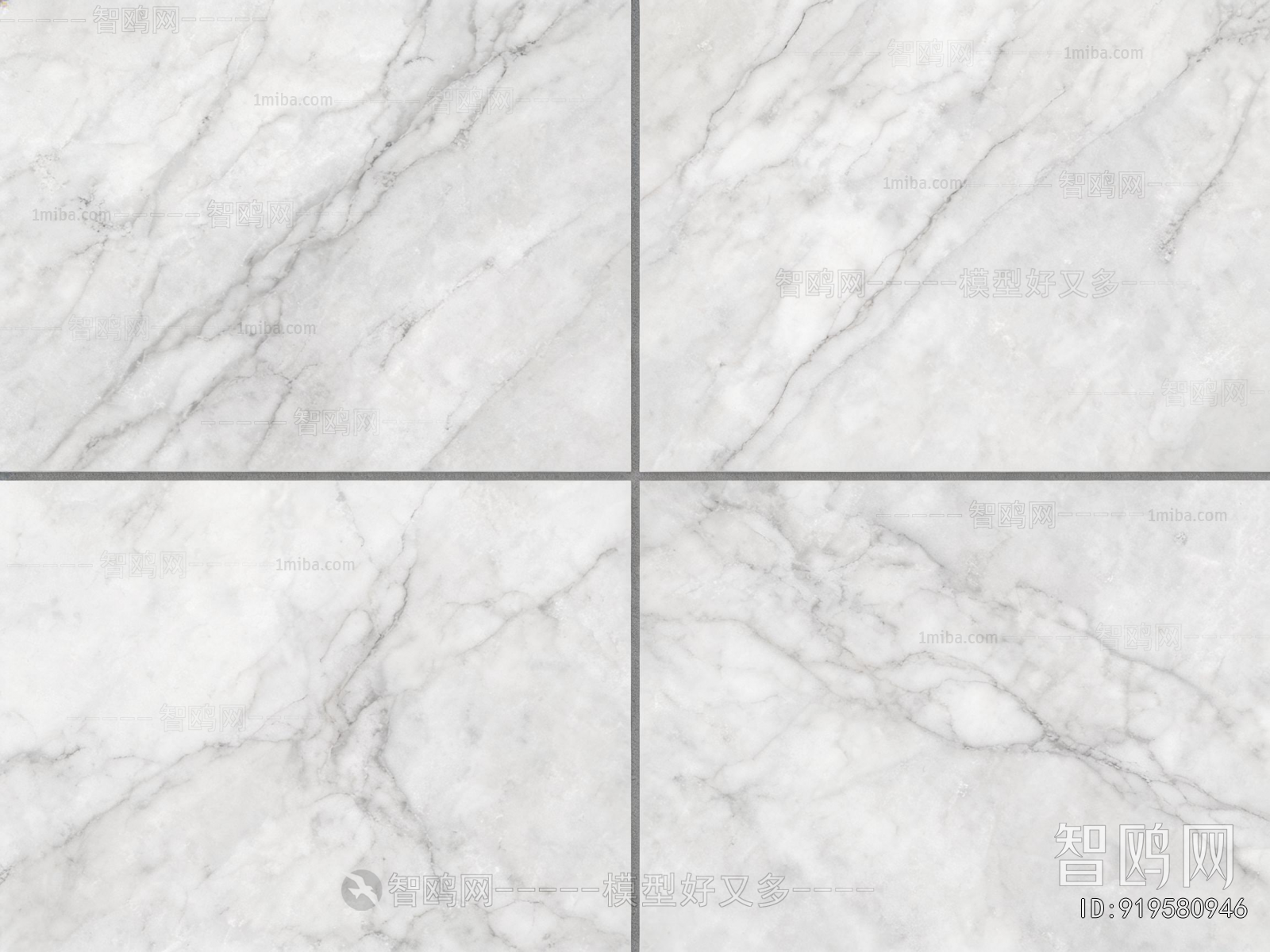 Marble Tiles