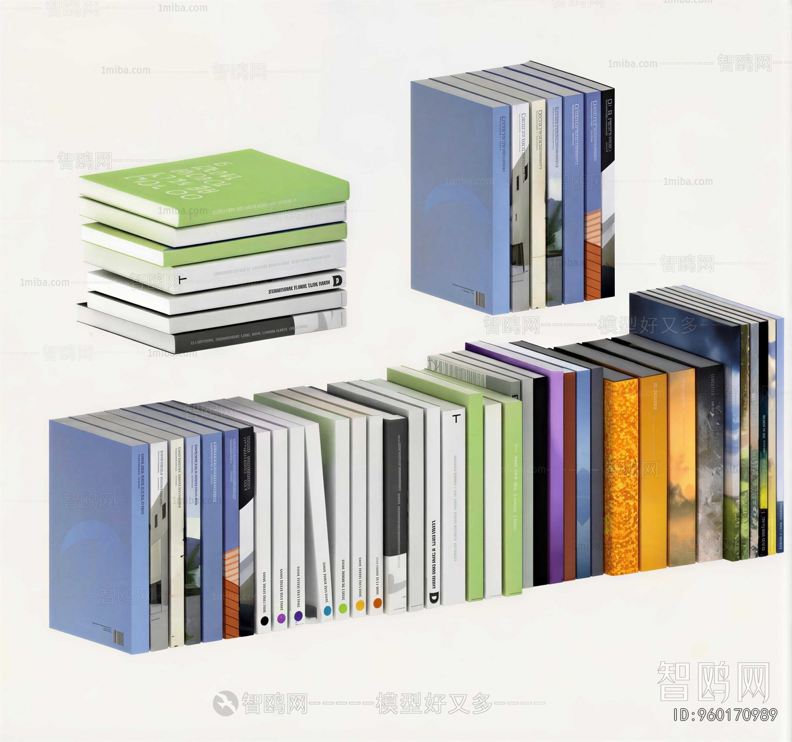Modern Book