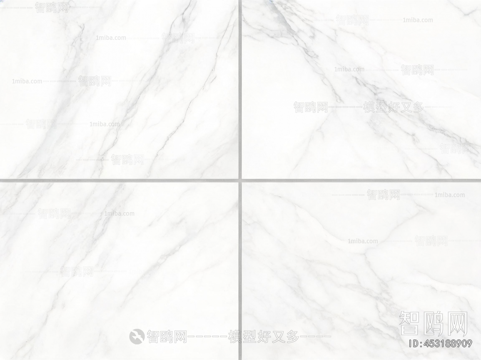 Marble Tiles