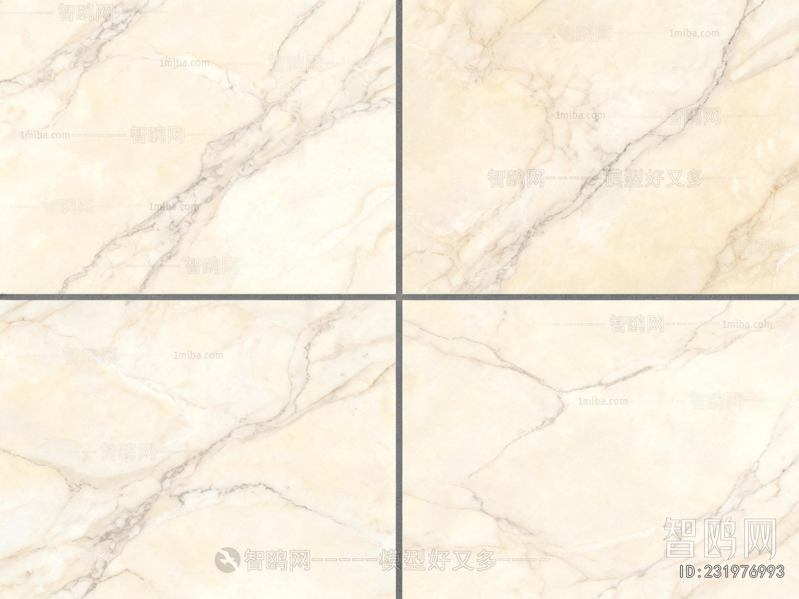 Marble Tiles