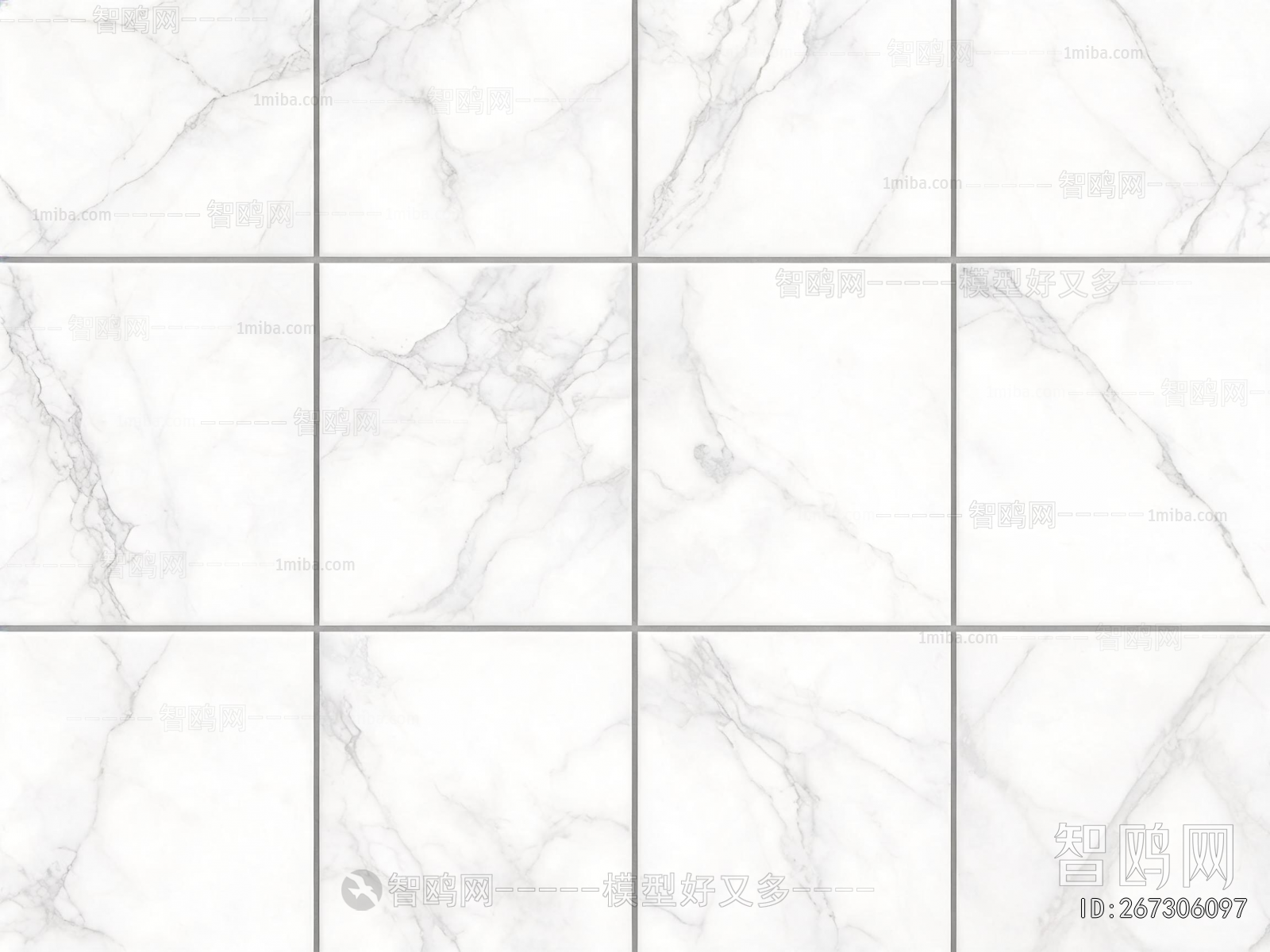 Marble Tiles