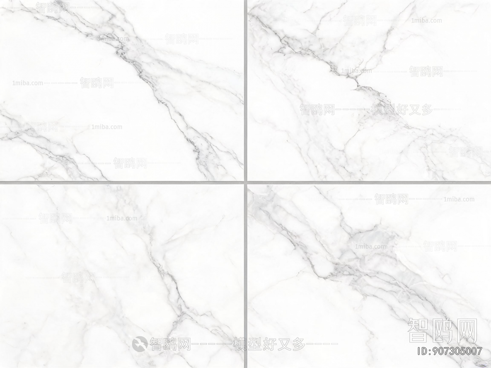 Marble Tiles