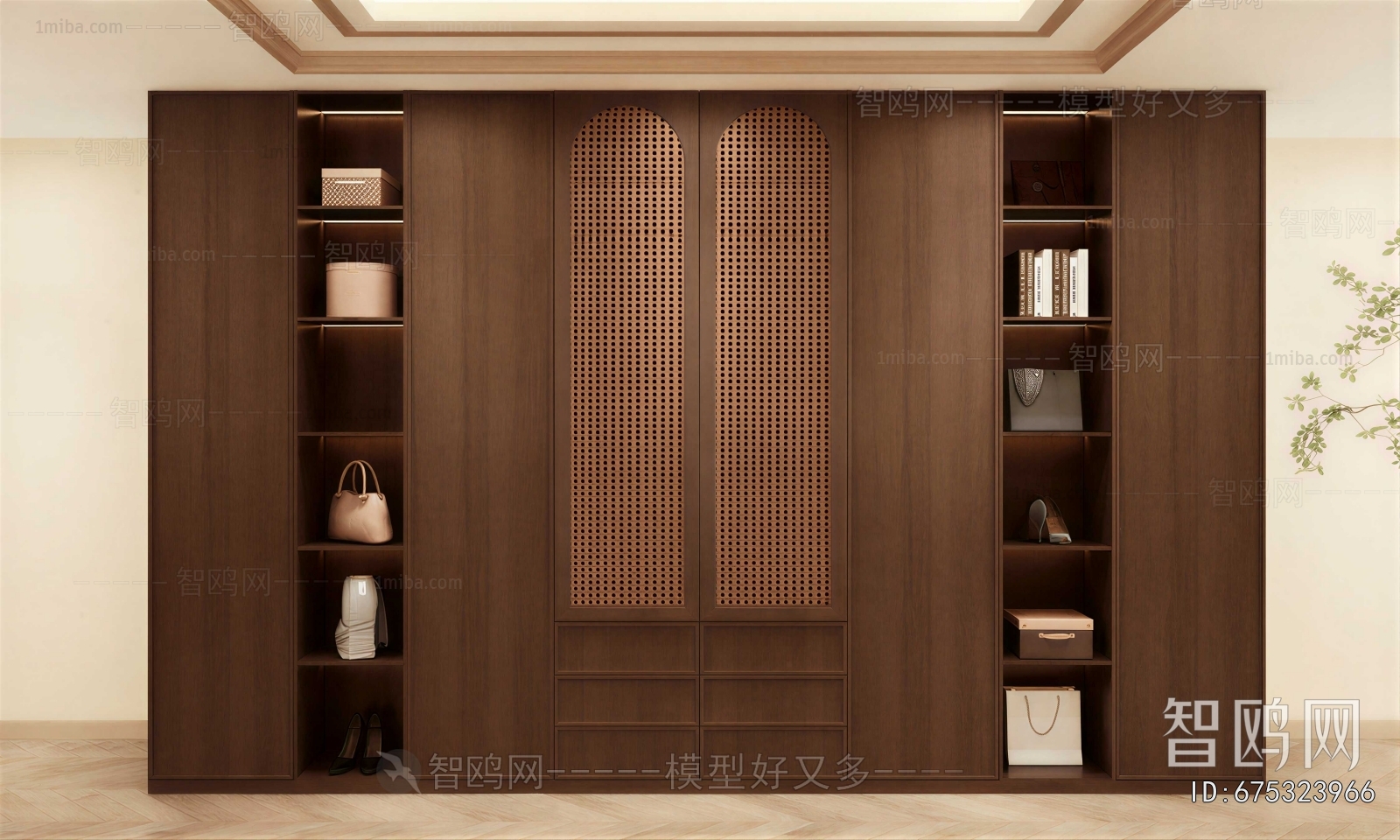 Wabi-sabi Style The Wardrobe