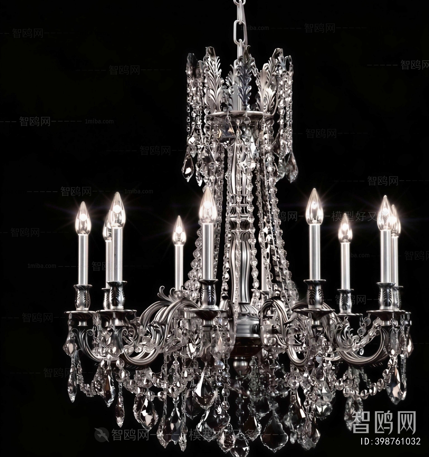 European Style Droplight