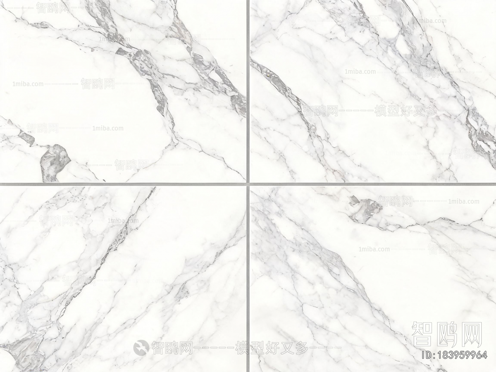 Marble Tiles