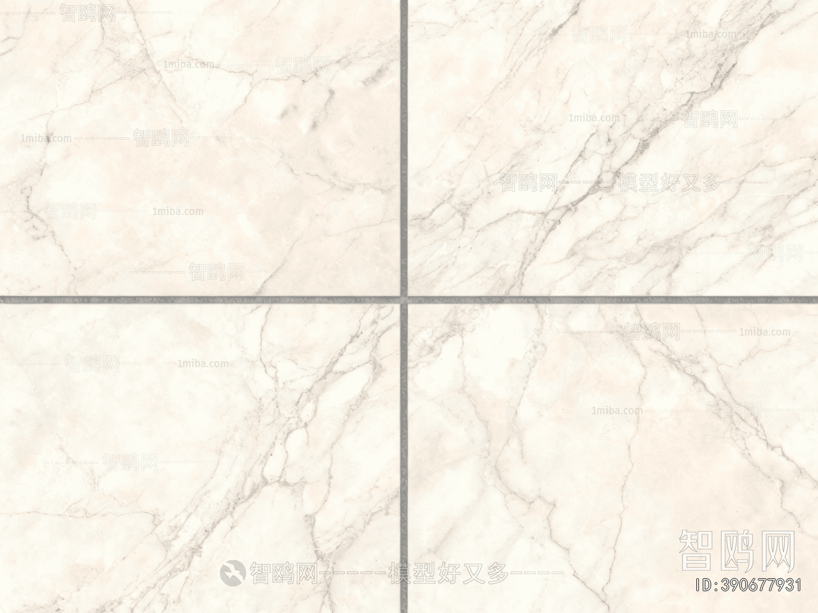 Marble Tiles