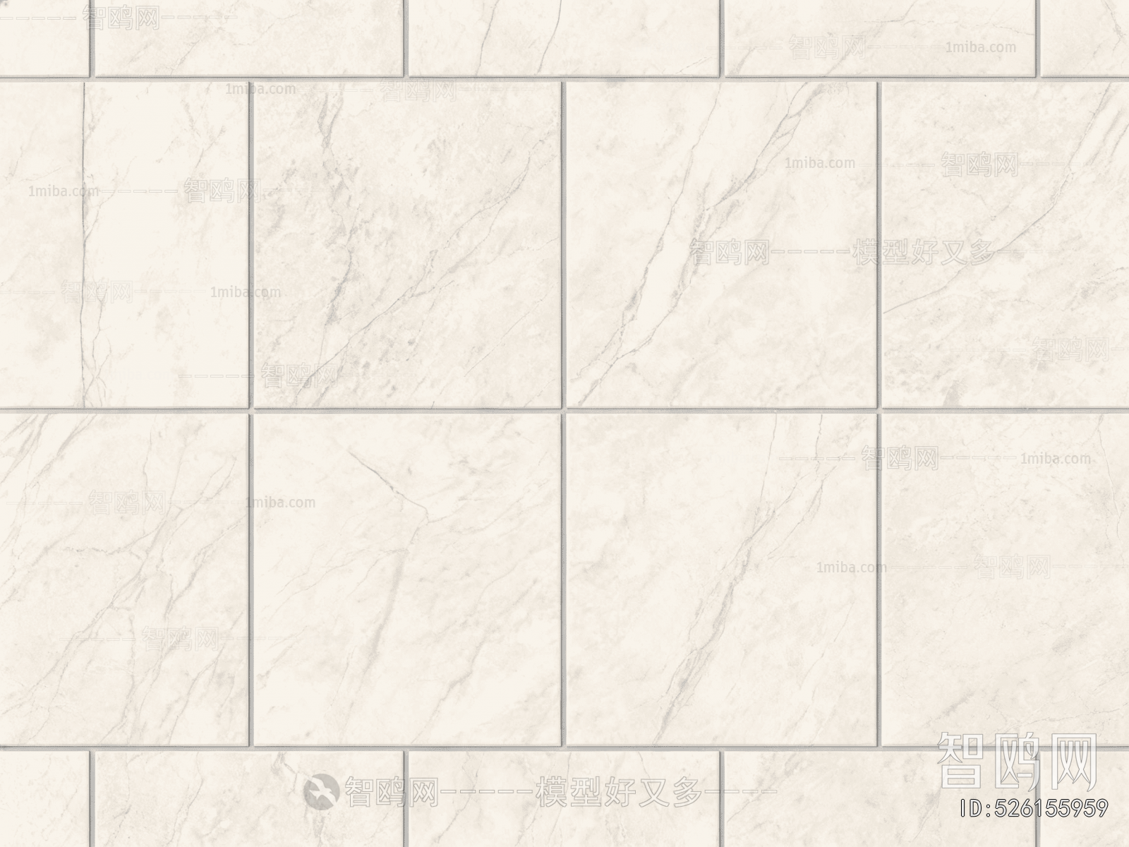 Marble Tiles
