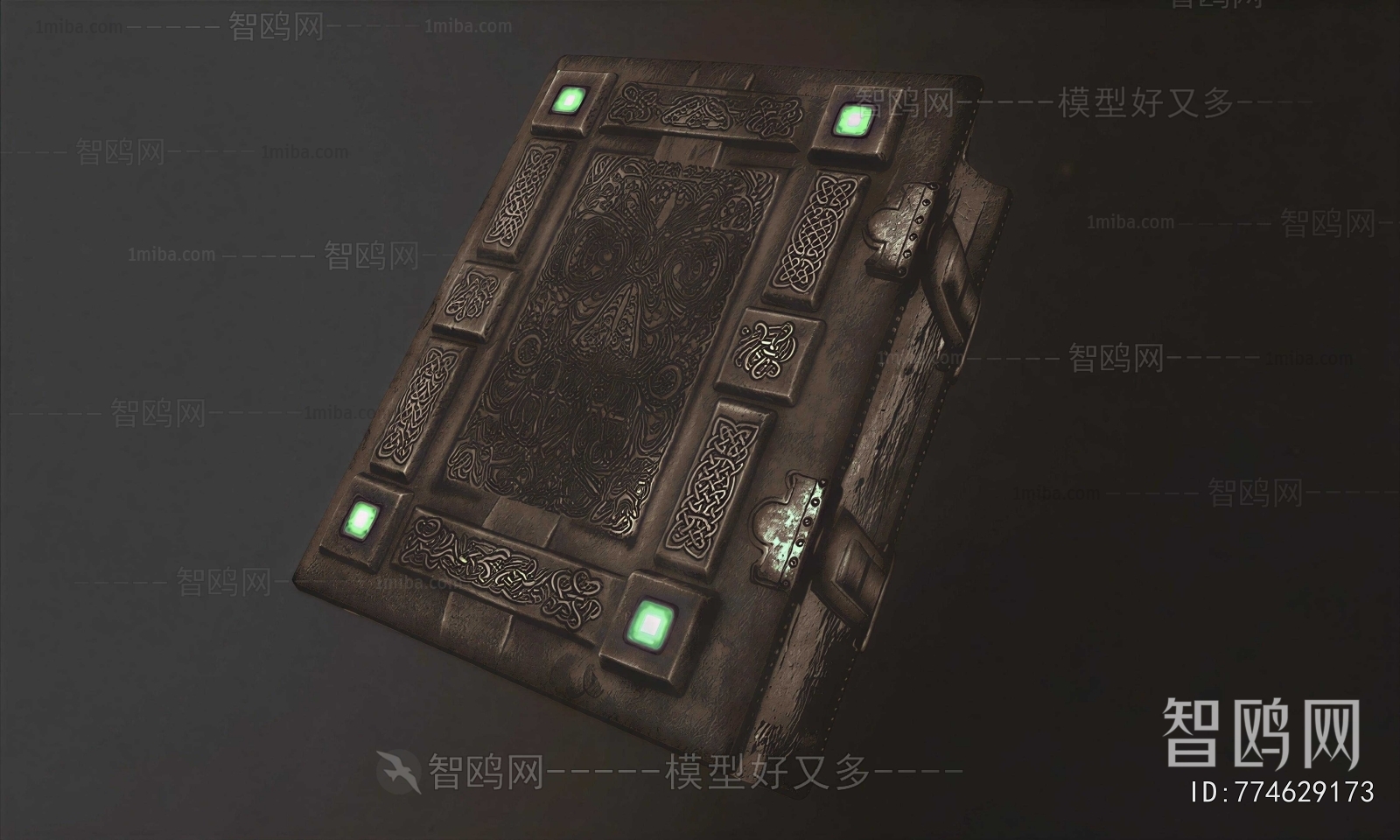 Modern Book