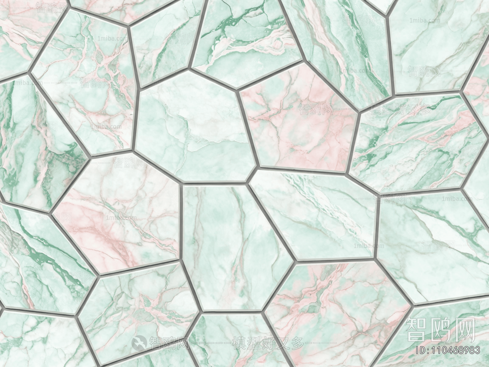 Marble Tiles