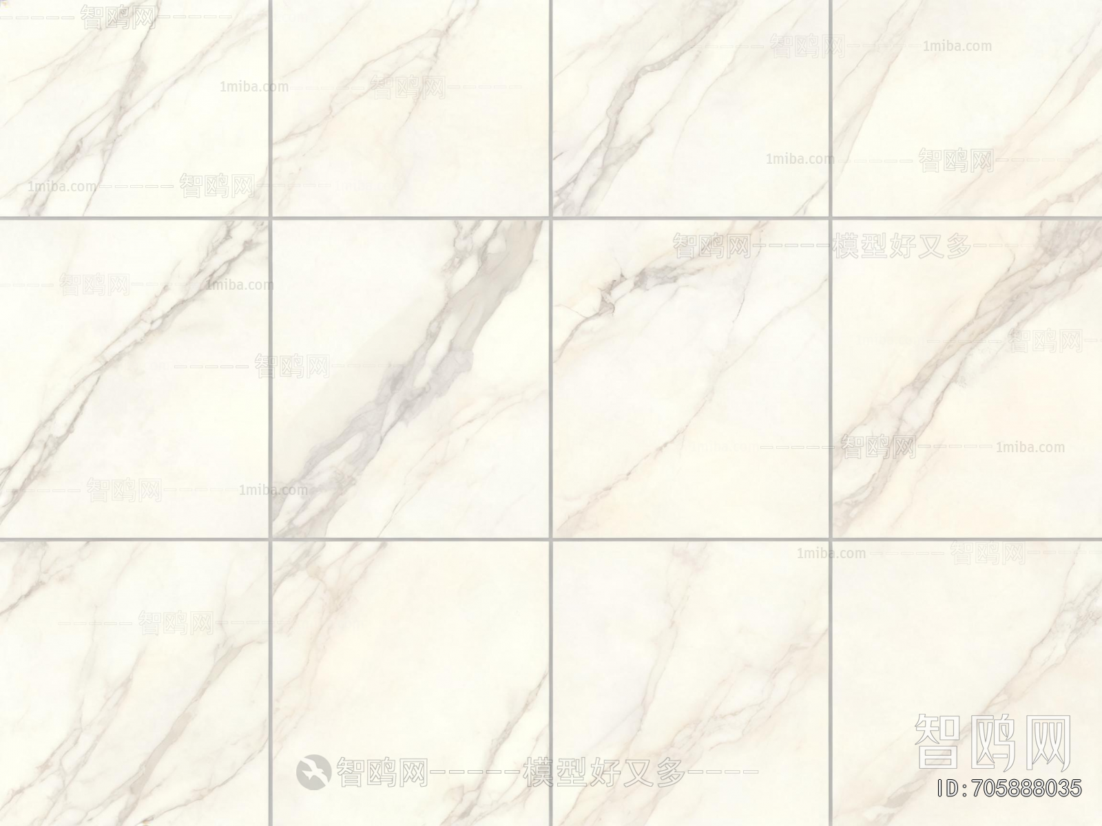 Marble Tiles