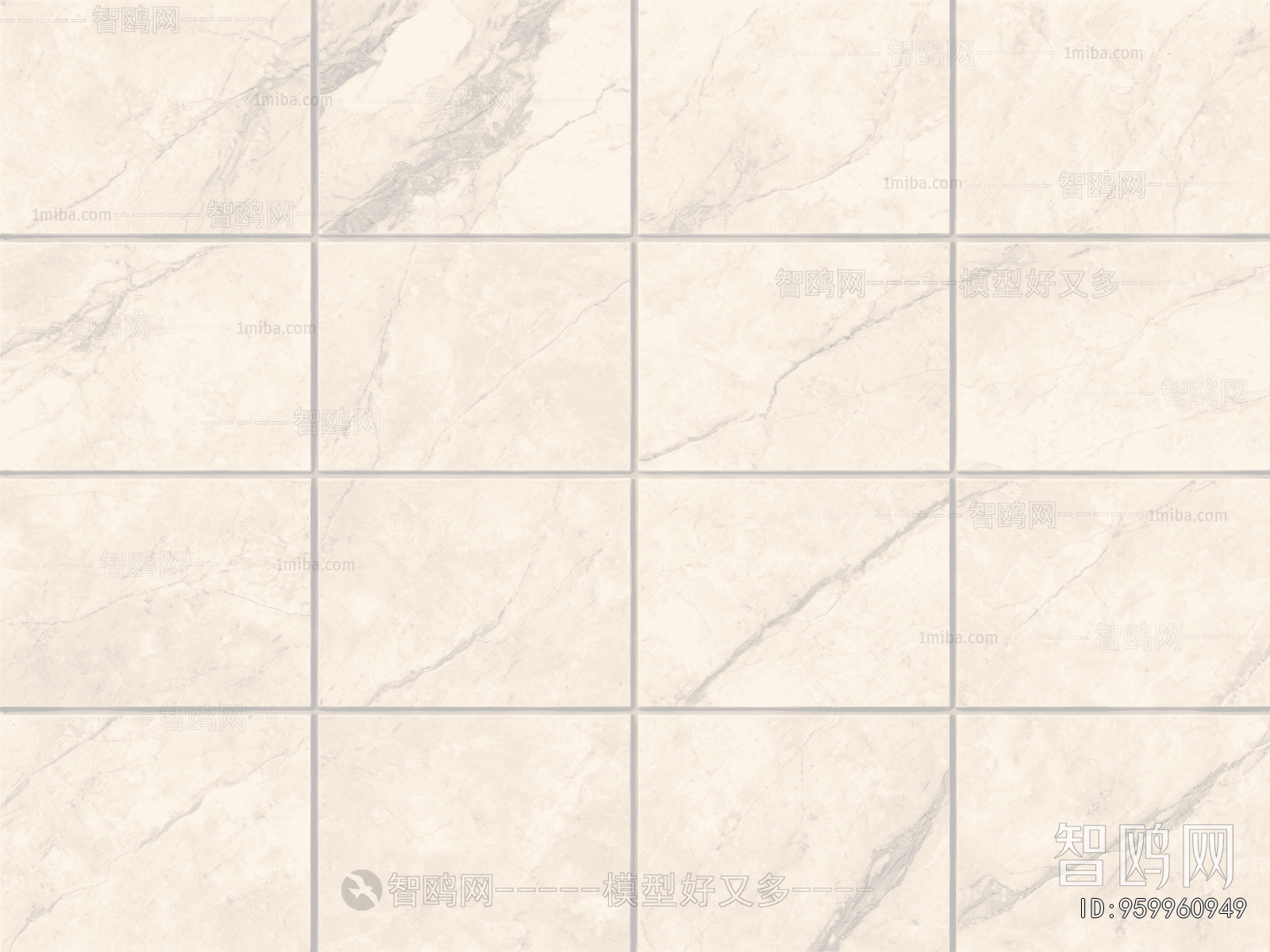 Marble Tiles