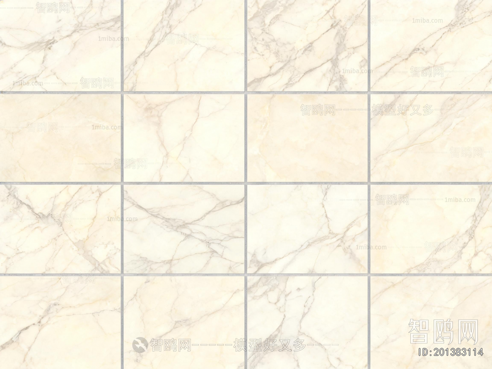 Marble Tiles