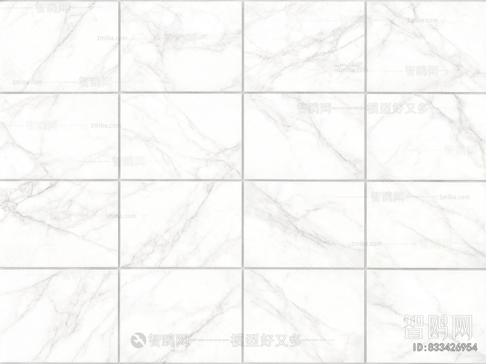 Marble Tiles