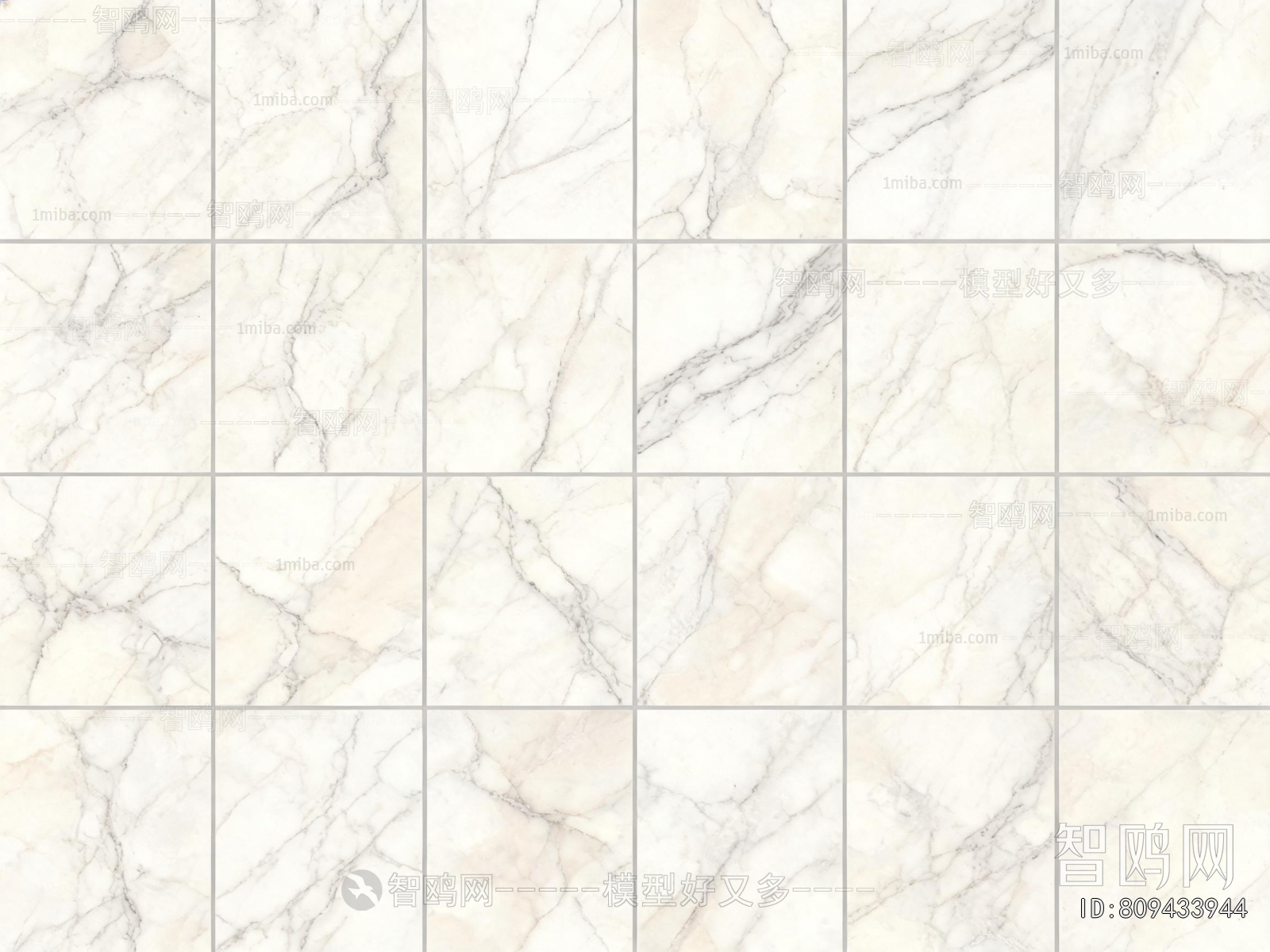 Marble Tiles