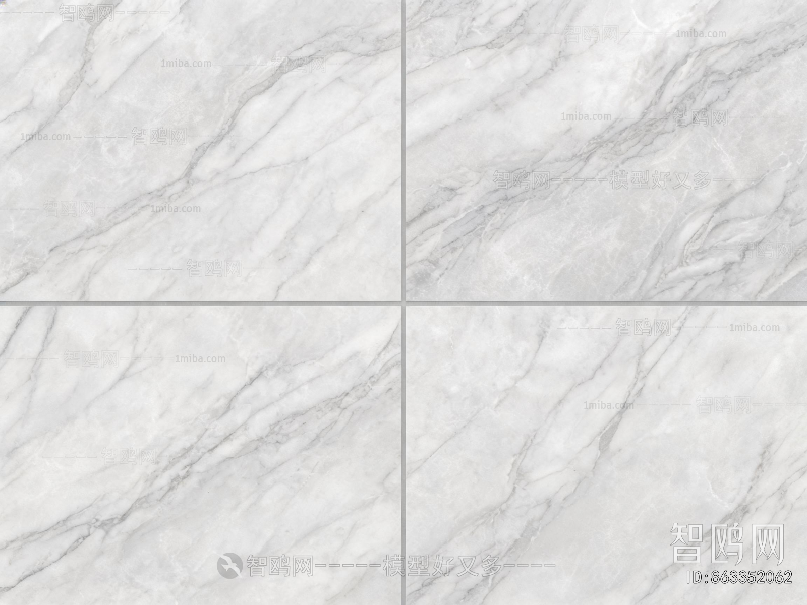 Marble Tiles