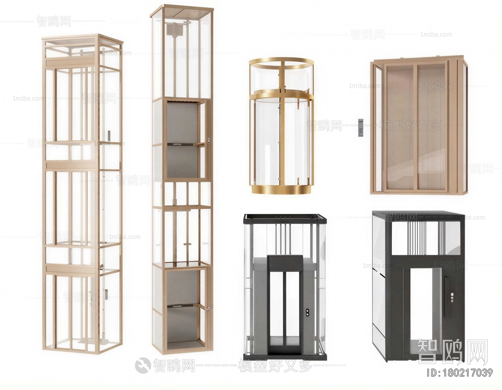 Modern Lift