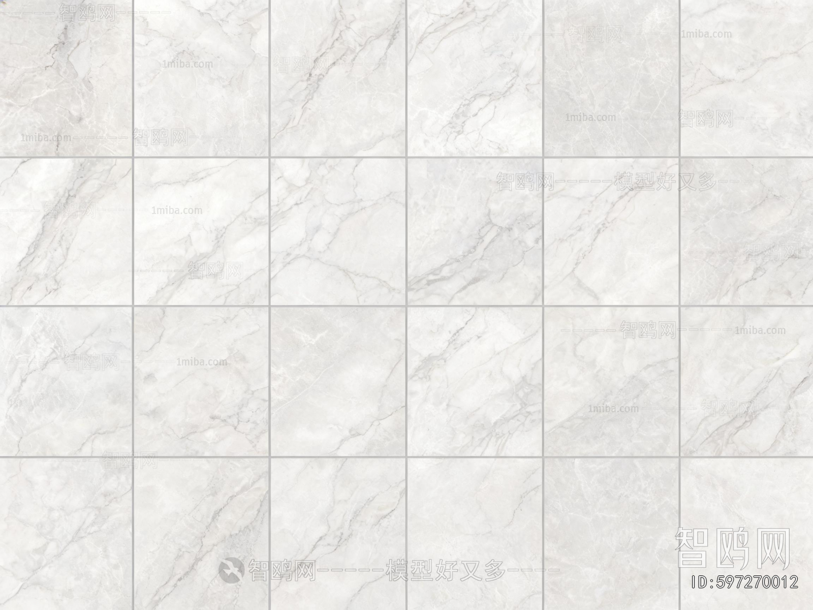 Marble Tiles