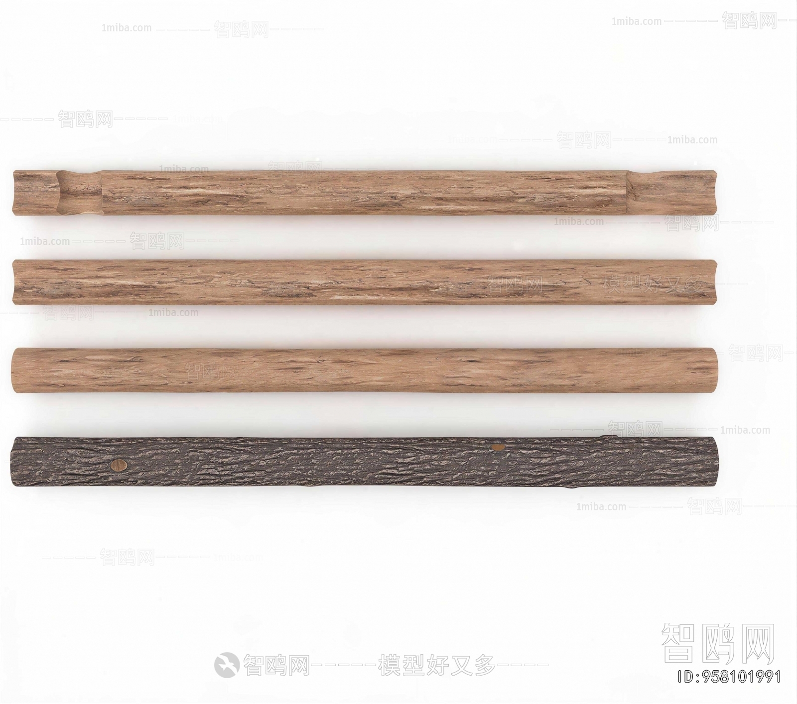 Modern Wood