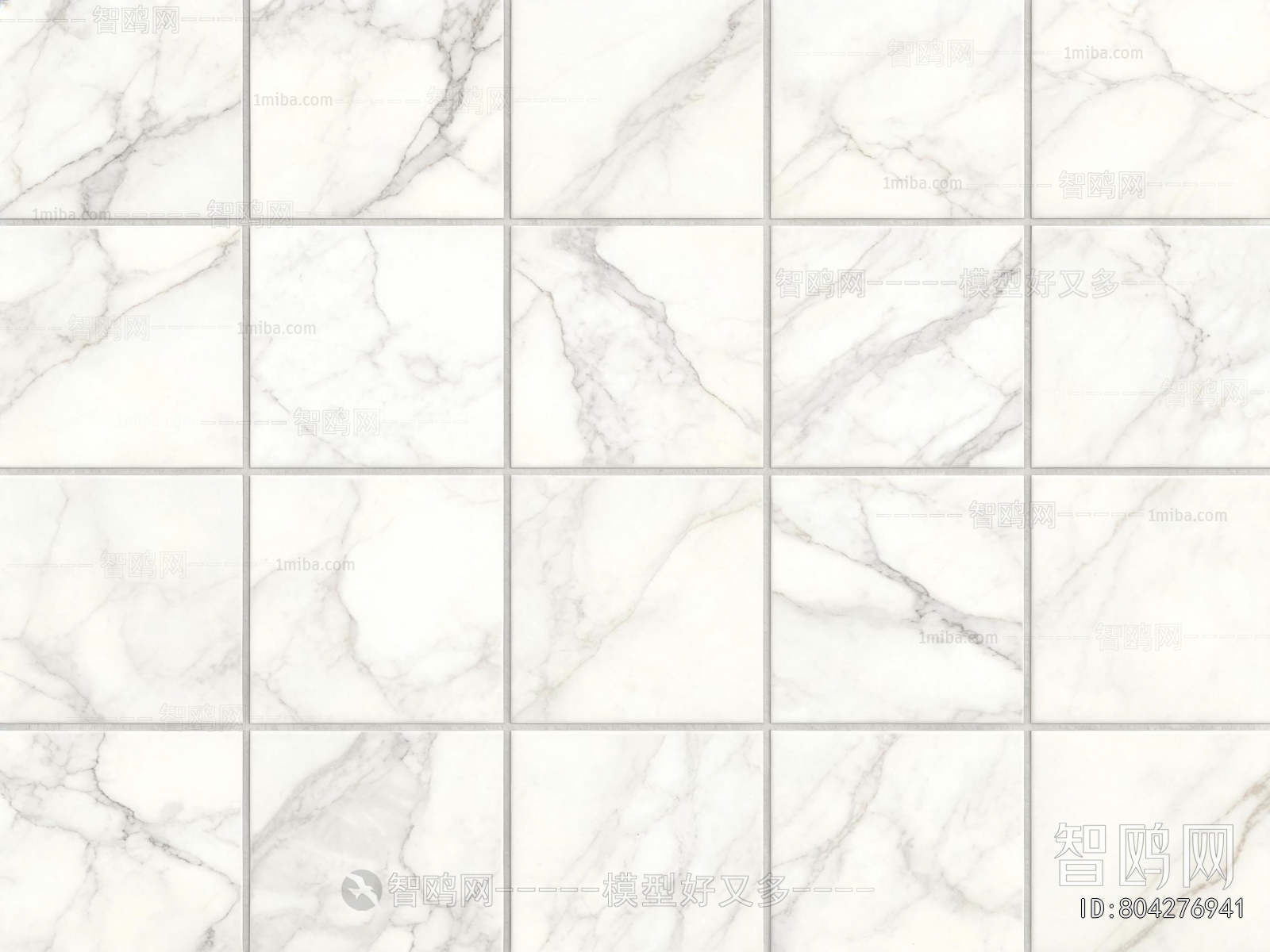 Marble Tiles