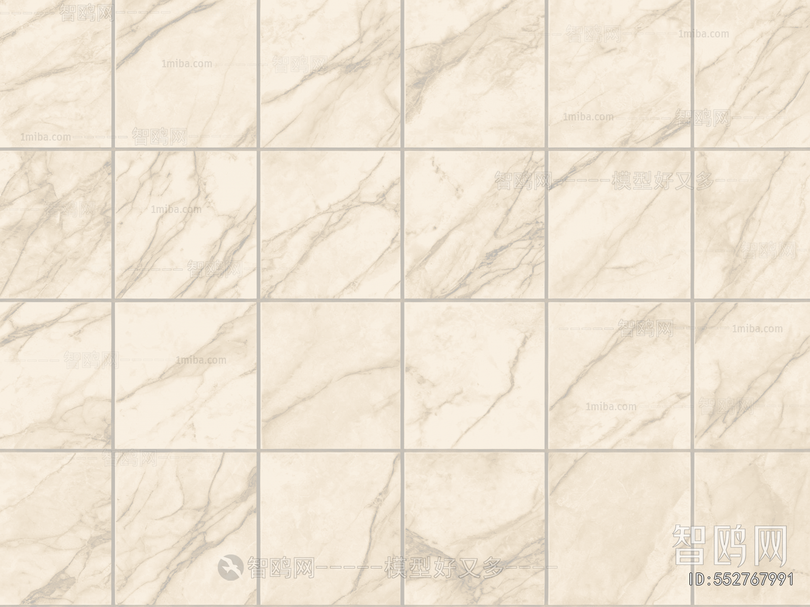 Marble Tiles