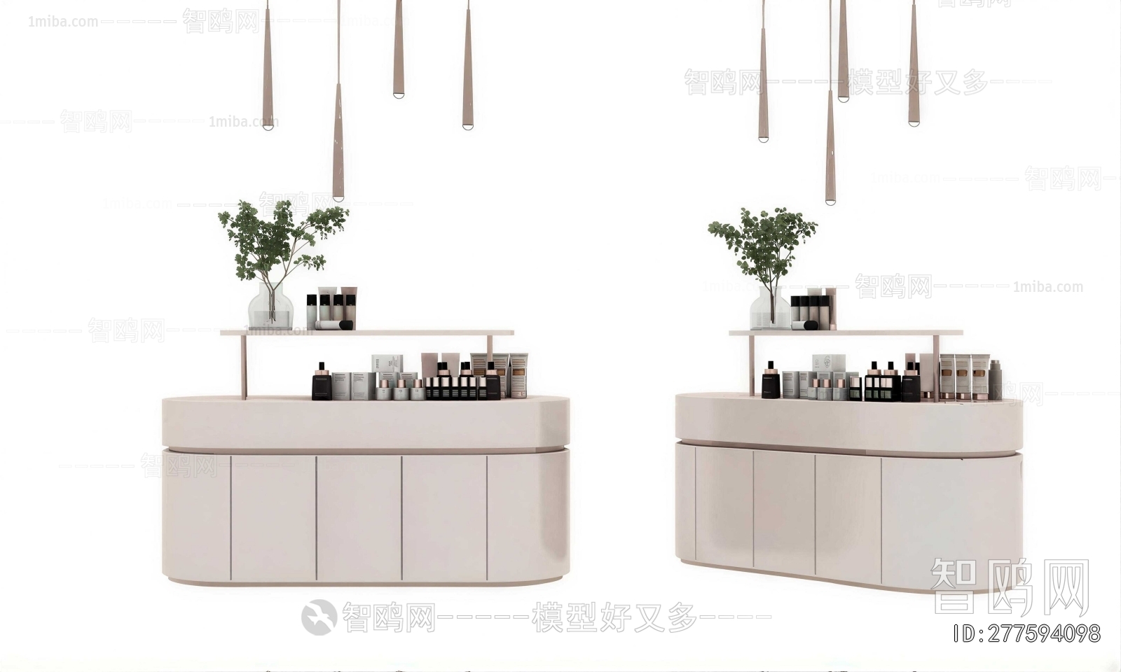 Modern Showcase