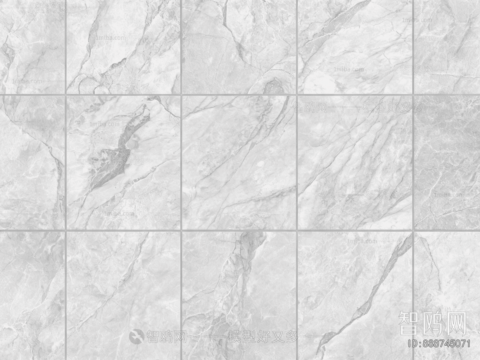 Marble Tiles