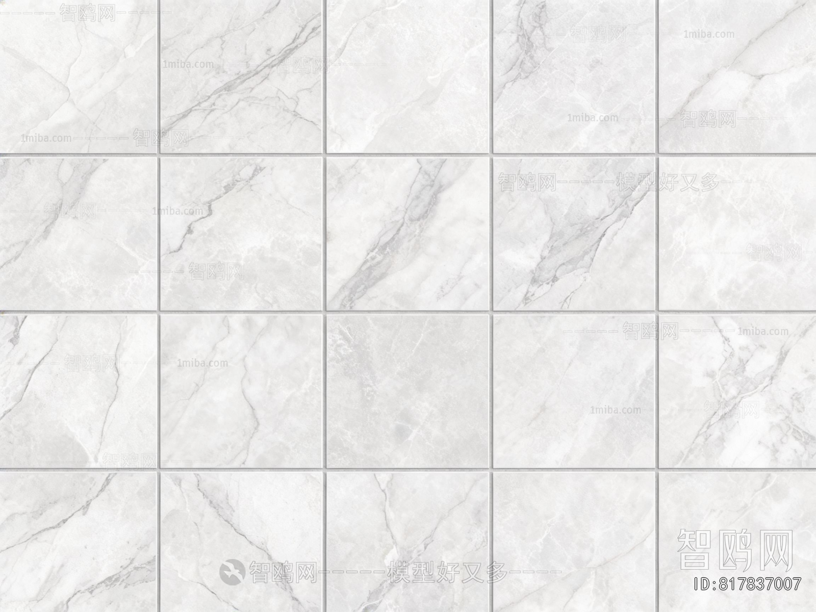 Marble Tiles
