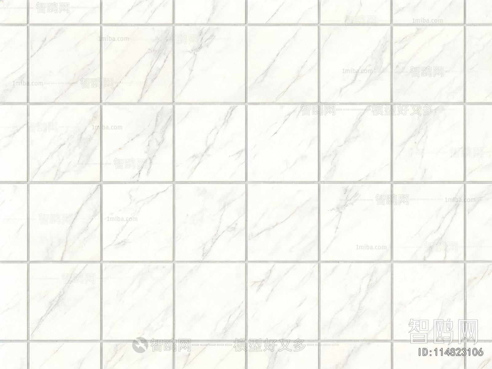Marble Tiles