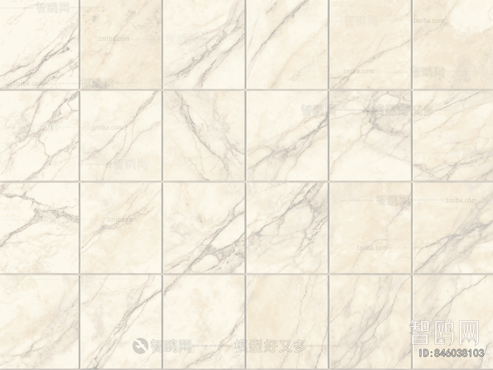 Marble Tiles