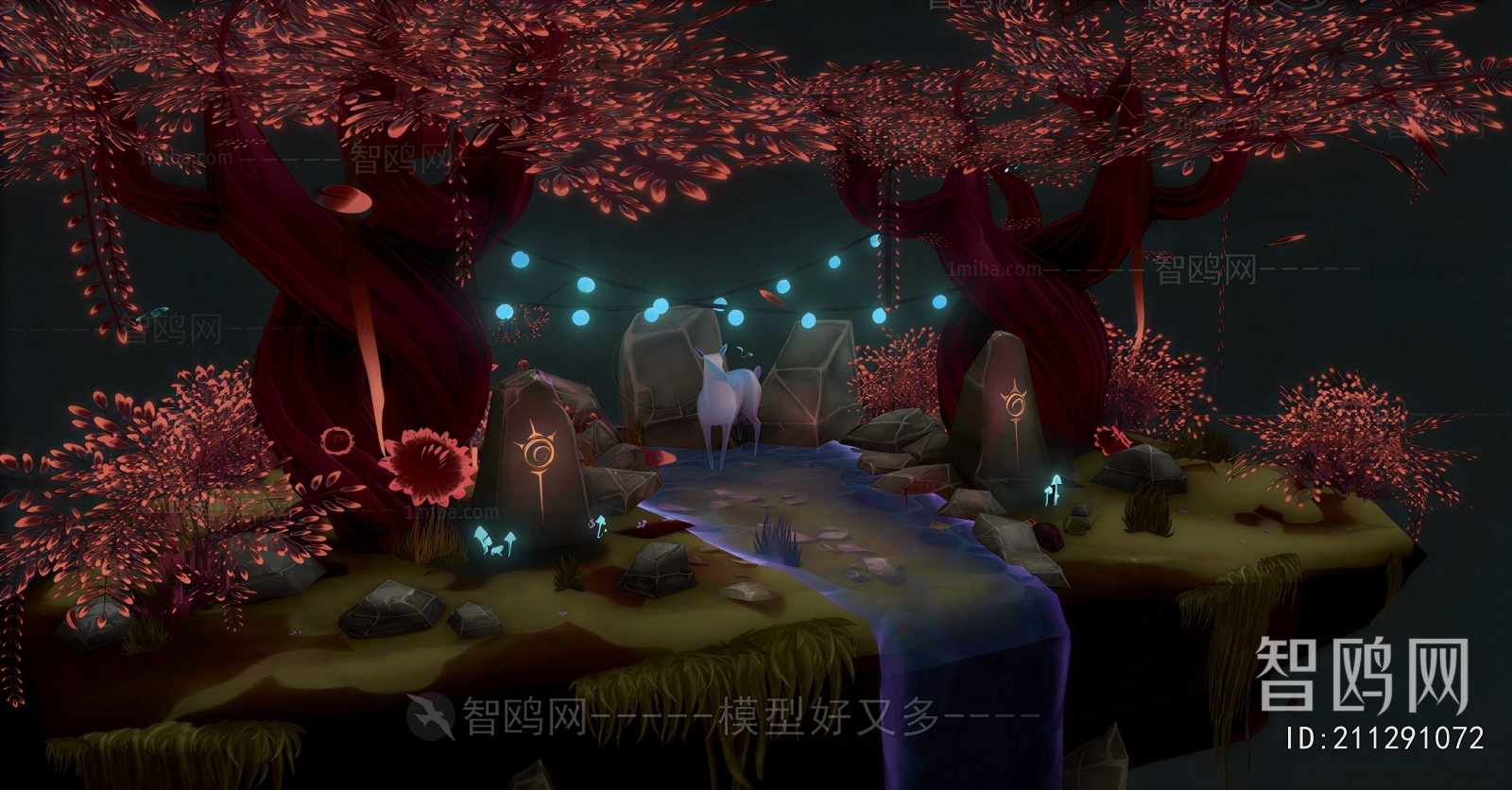 New Chinese Style Other