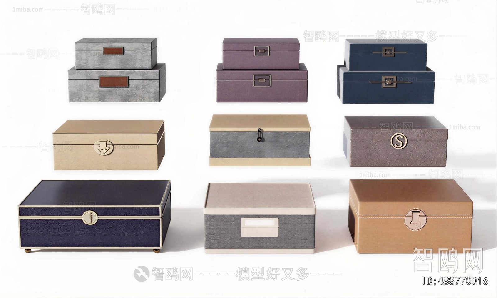 New Chinese Style Other