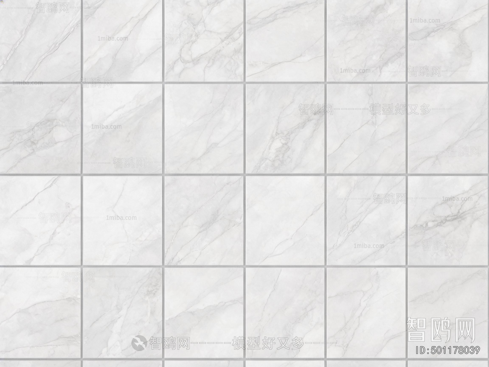 Marble Tiles