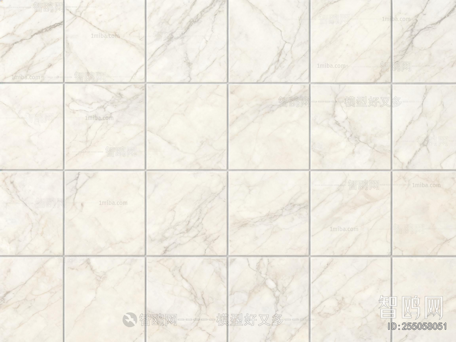 Marble Tiles