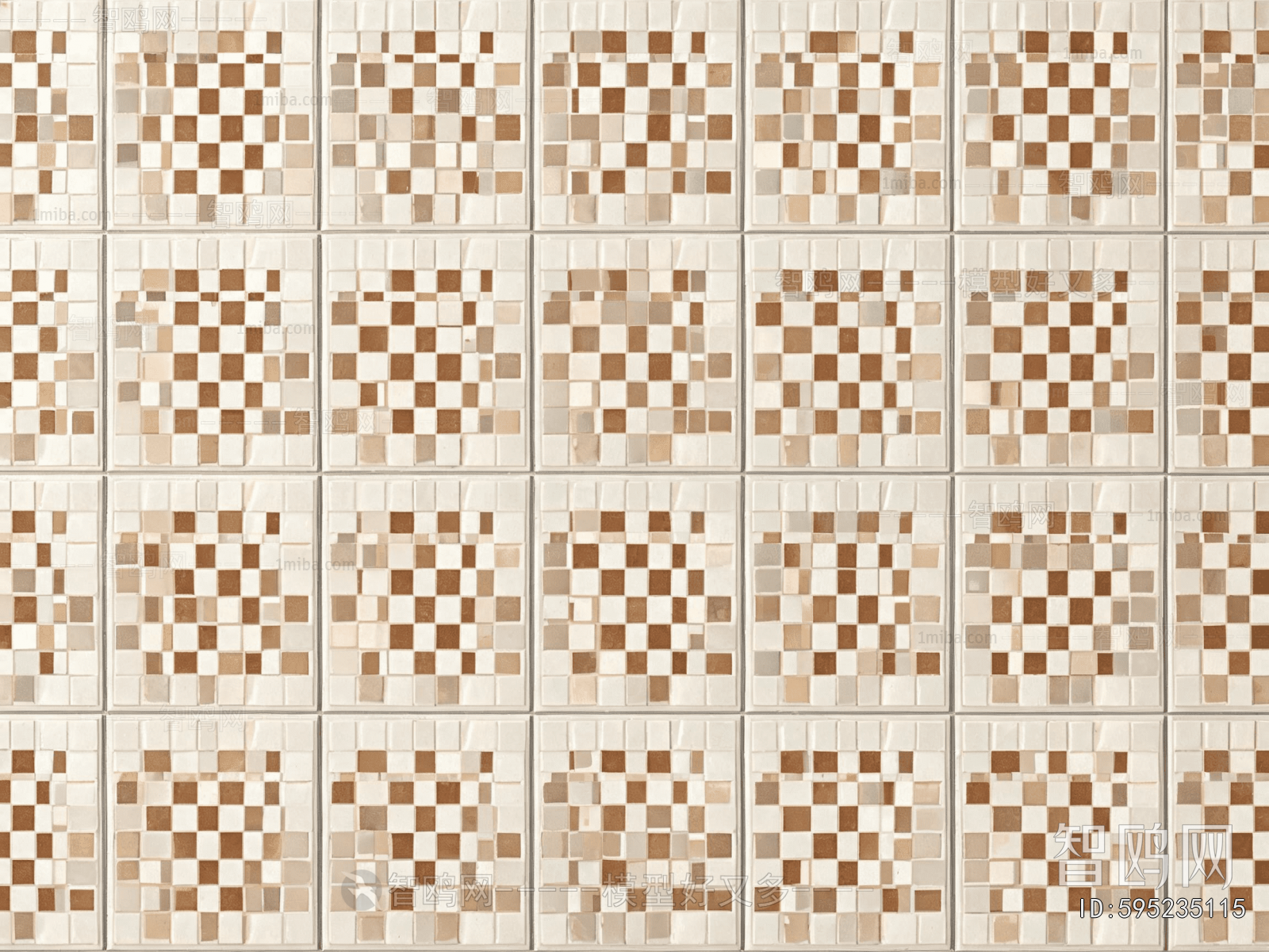 Marble Tiles
