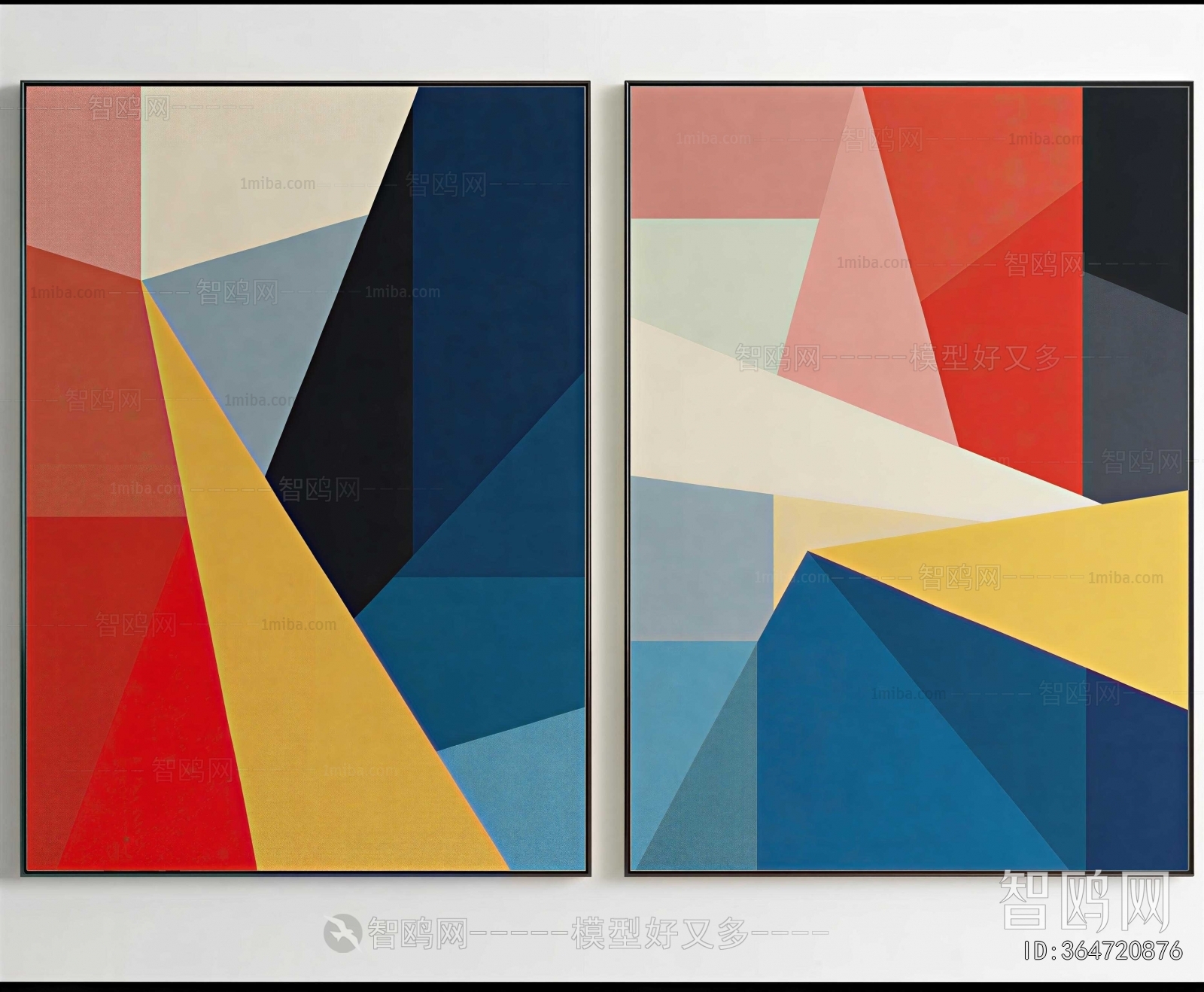 Modern Painting