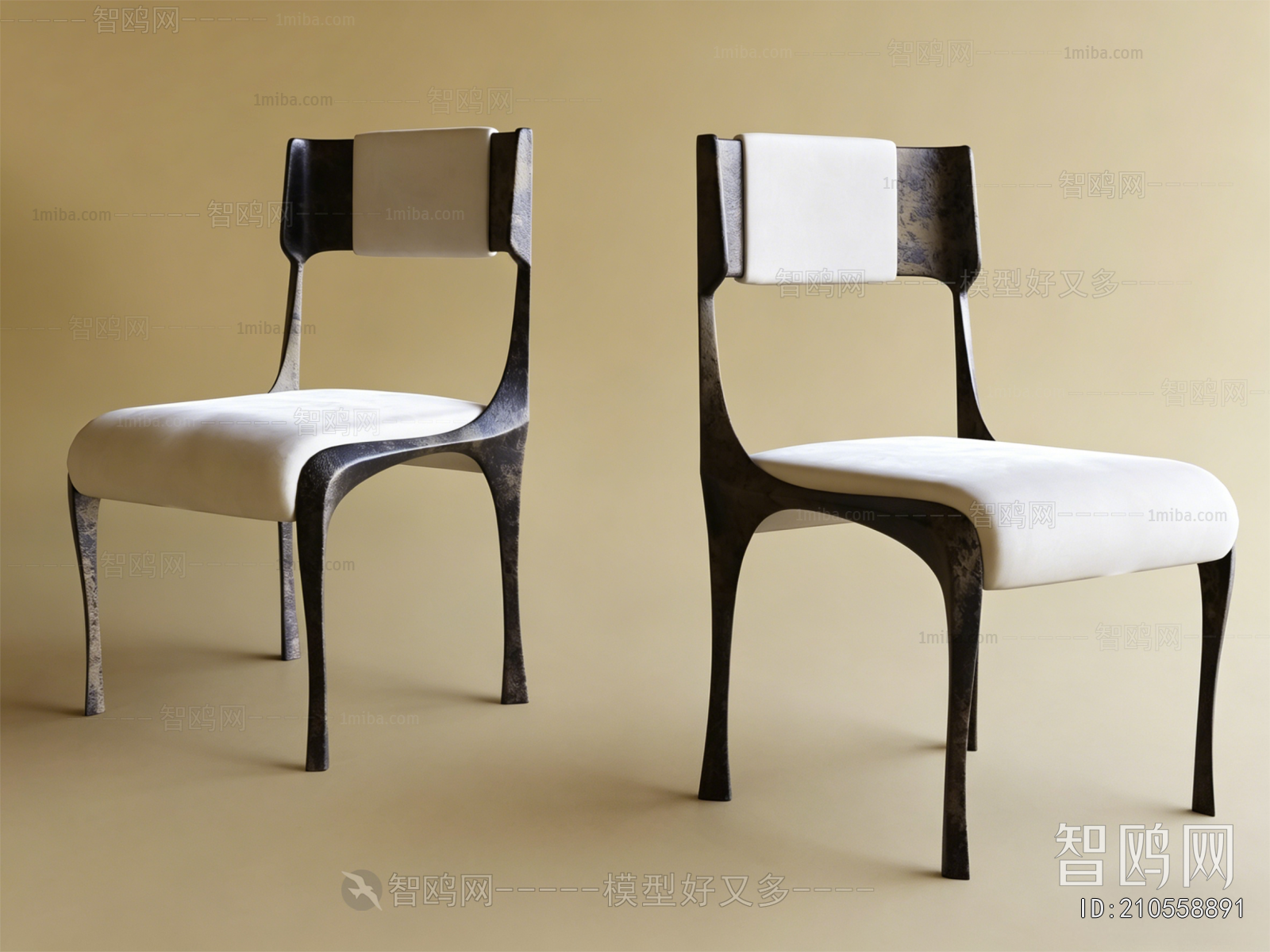 Modern Dining Chair