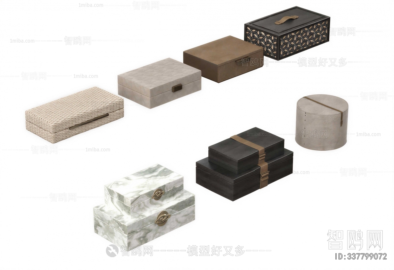 New Chinese Style Other