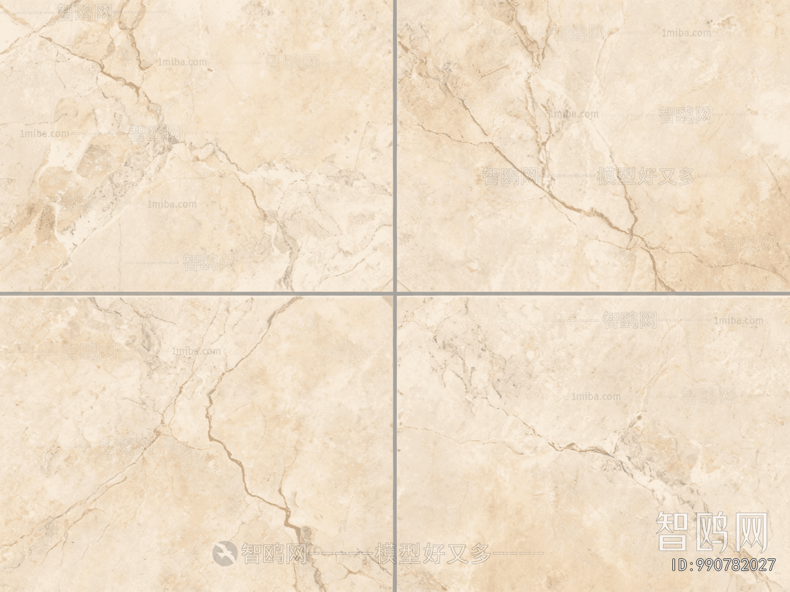 Marble Tiles