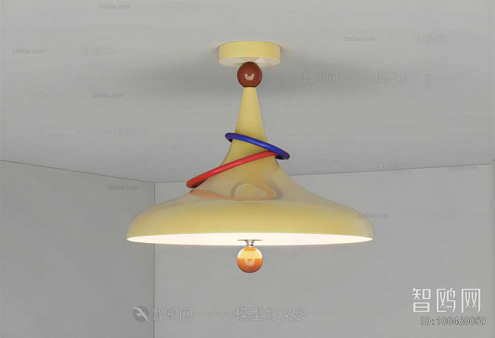 Modern Ceiling Ceiling Lamp