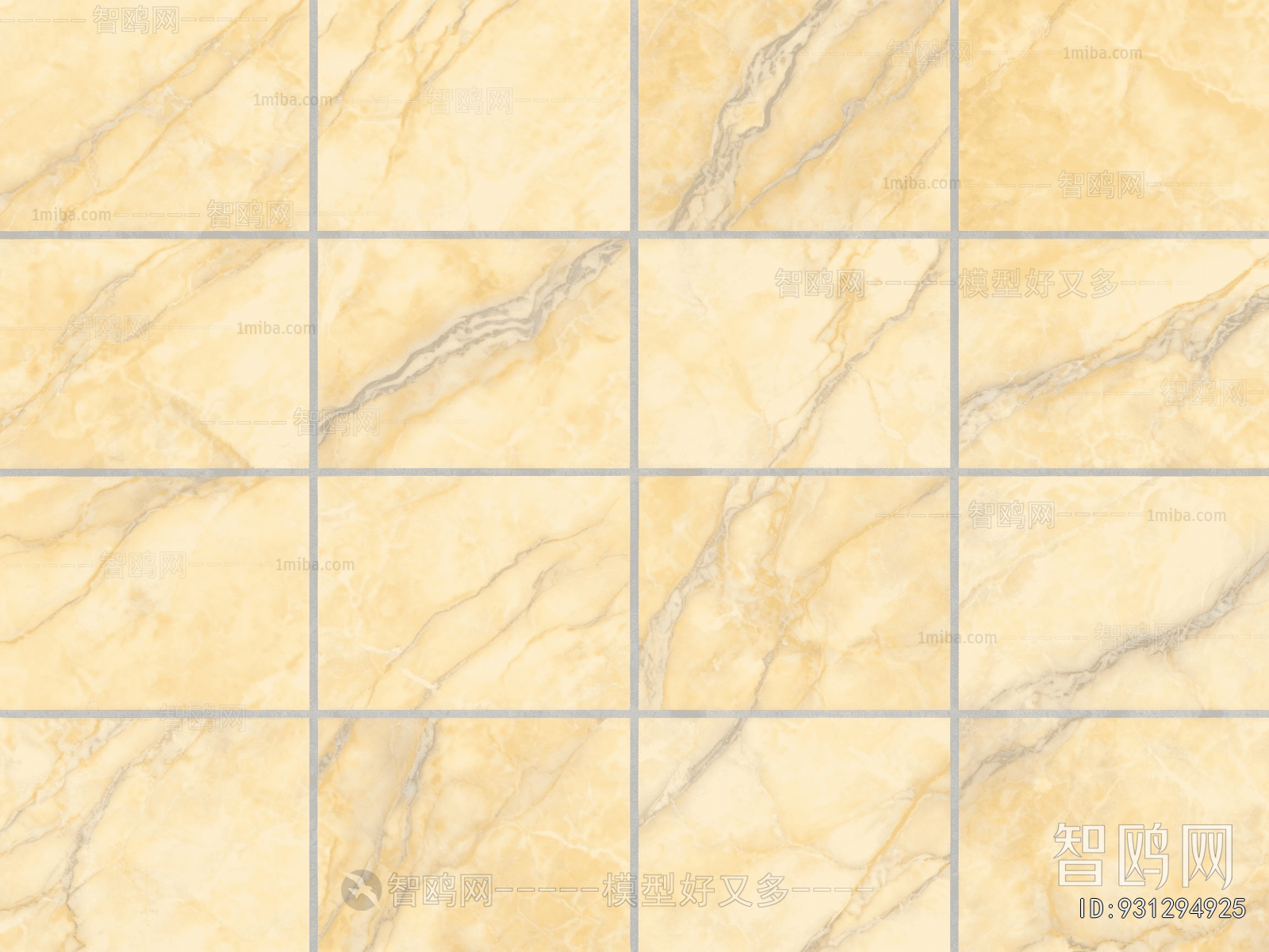 Marble Tiles
