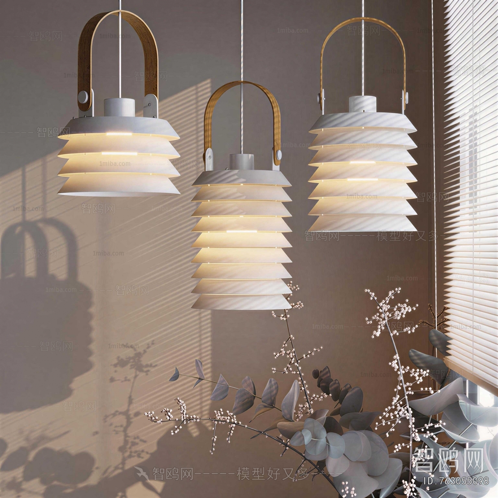 Modern Droplight