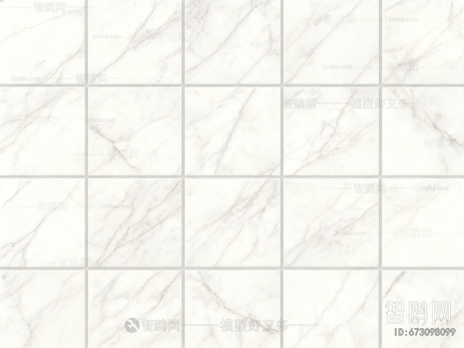 Marble Tiles