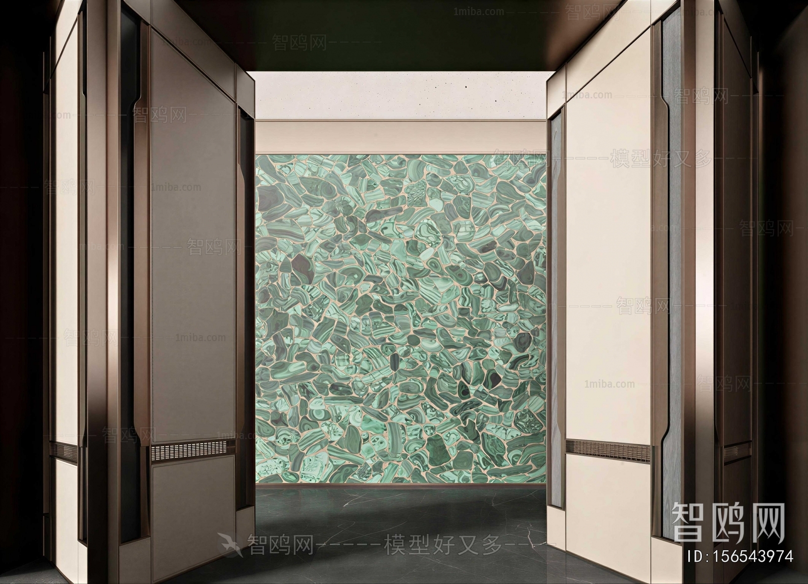 Modern Partition